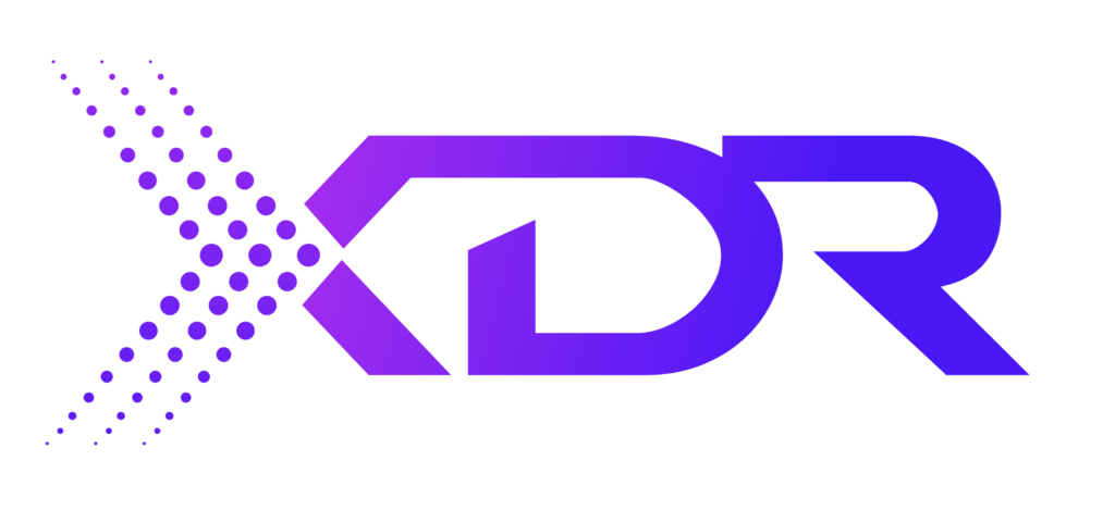 XDR Australia Logo